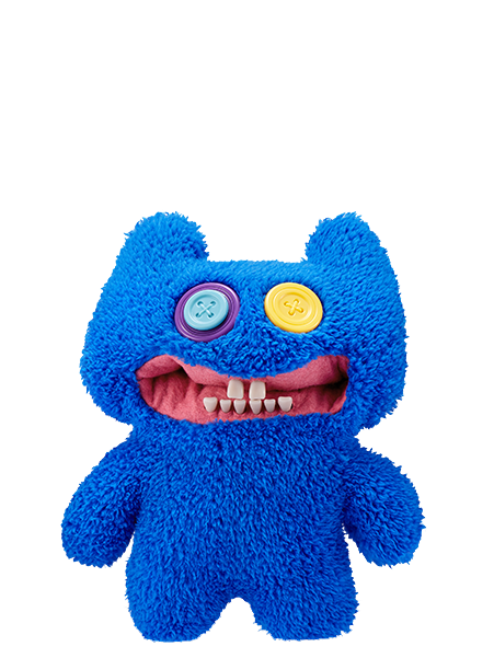 Monster: Stinkface