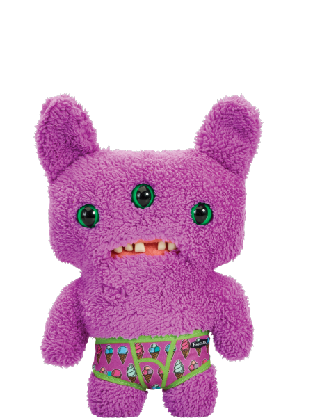 Monster: Reek-O