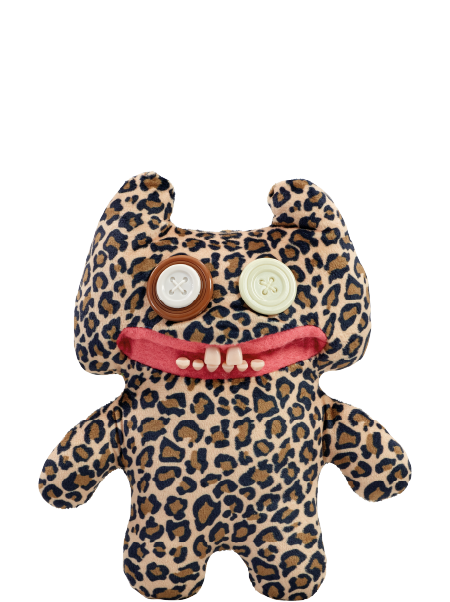 Monster: Stinkface