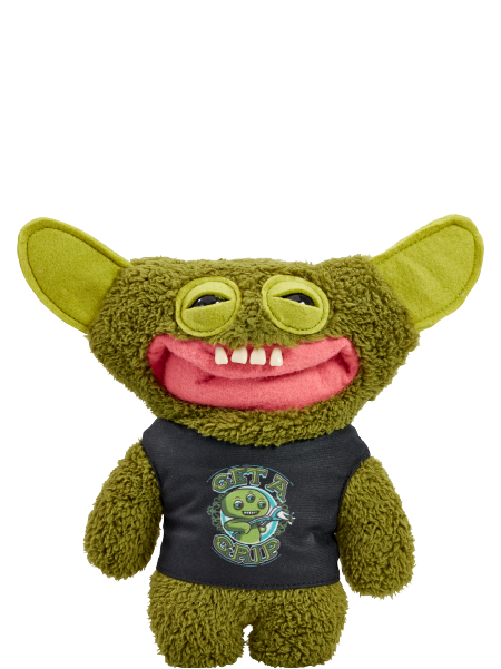 Monster: Grin Grin