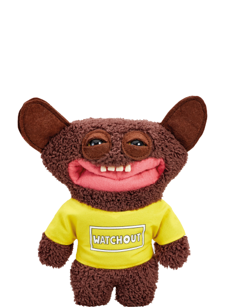 Monster: Grin Grin