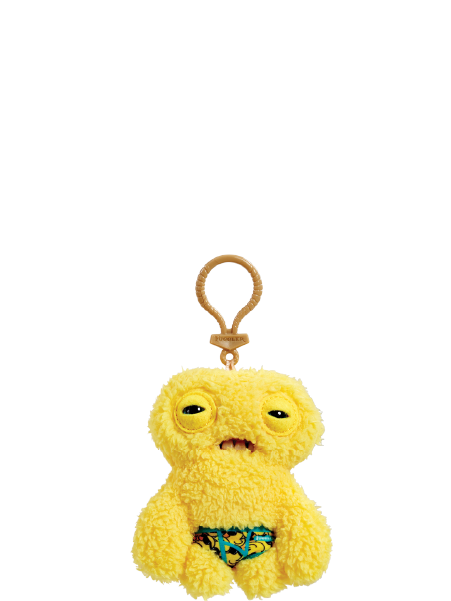 Monster: Squidge