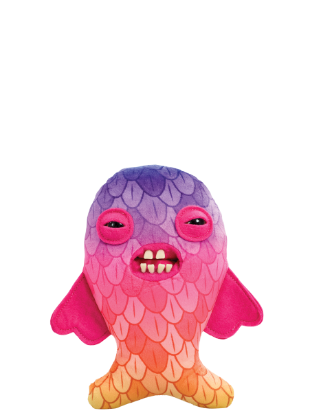 Monster: Cod Father